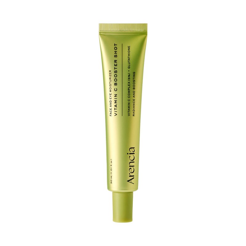 Vitamin C Booster Shot - Sokobox