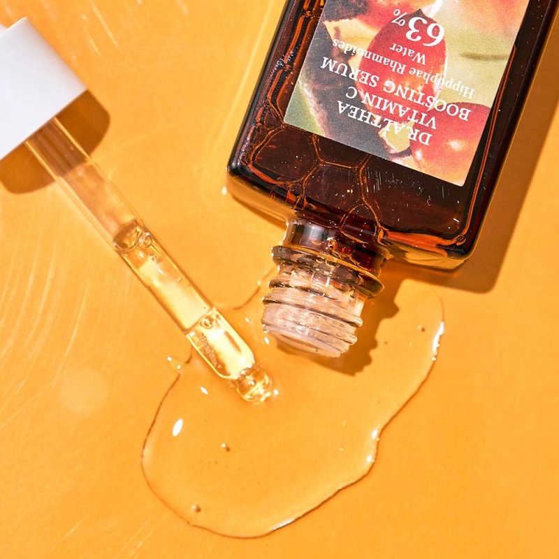 Vitamin C Boosting Serum - Sokobox