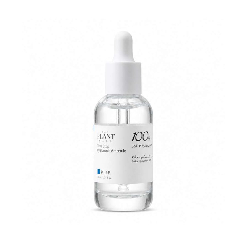 Waterfall Moist Hyaluronic Acid Ampoule 100 - Sokobox
