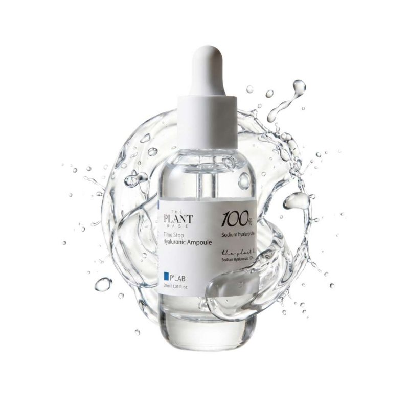 Waterfall Moist Hyaluronic Acid Ampoule 100 - Sokobox