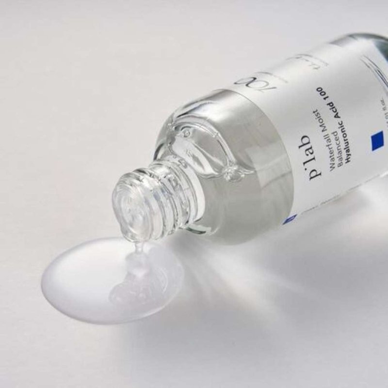 Waterfall Moist Hyaluronic Acid Ampoule 100 - Sokobox