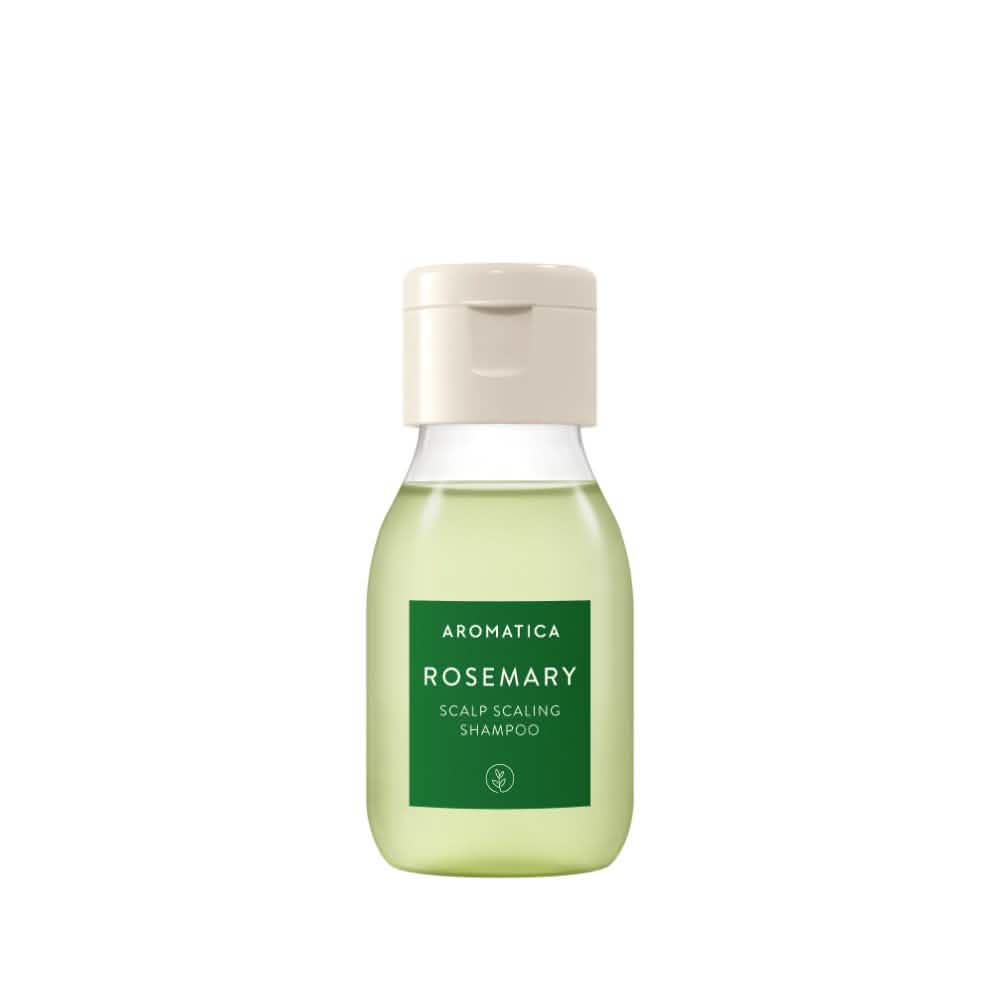 (Miniatura) Rosemary Scalp Scaling Shampoo
