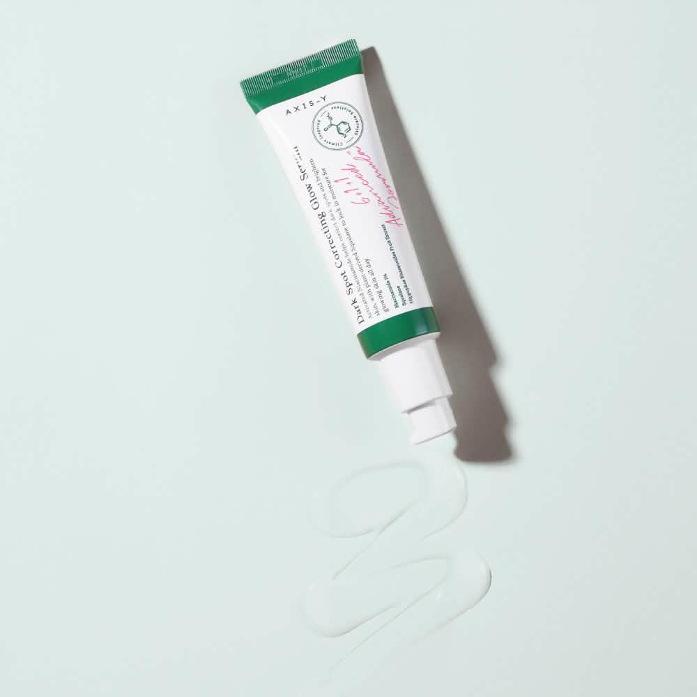 Dark Spot Correcting Glow Serum