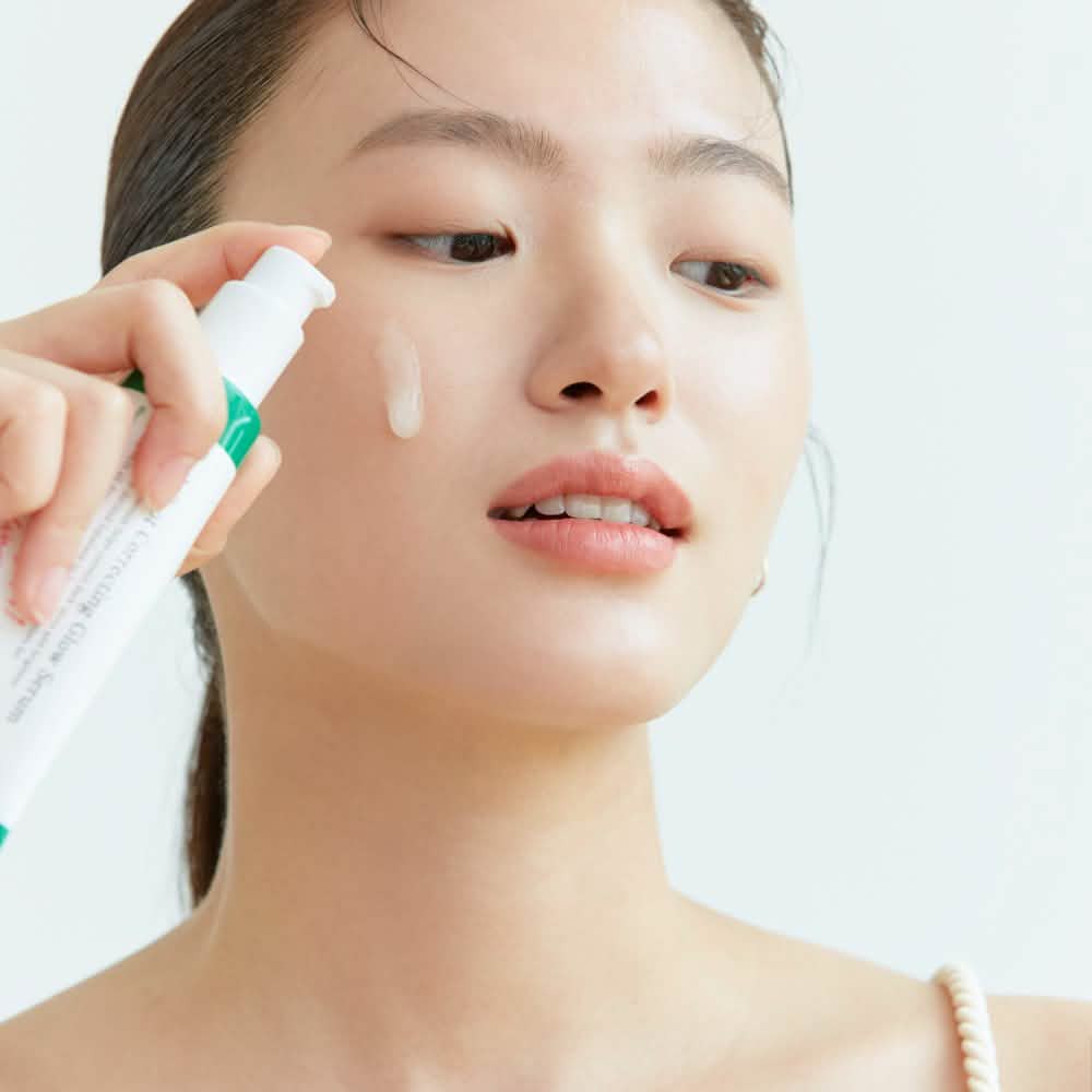 Dark Spot Correcting Glow Serum