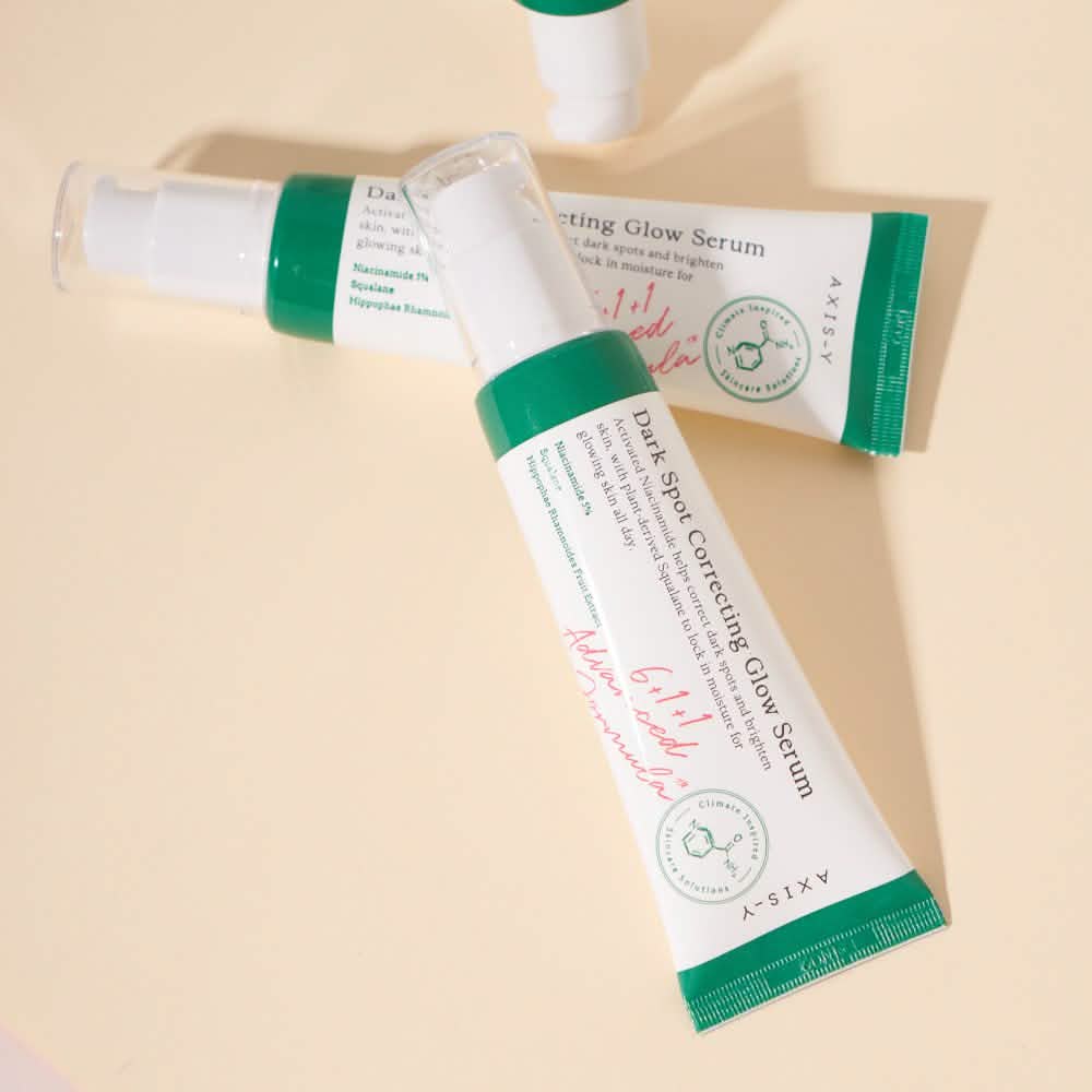 Dark Spot Correcting Glow Serum