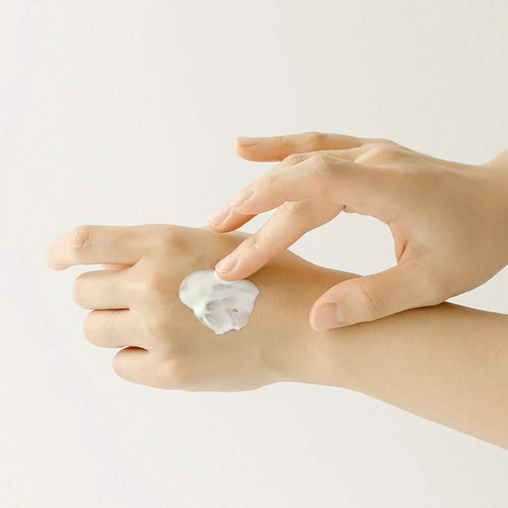 Relief Sun: Rice + Probiotics SPF50+ PA++++