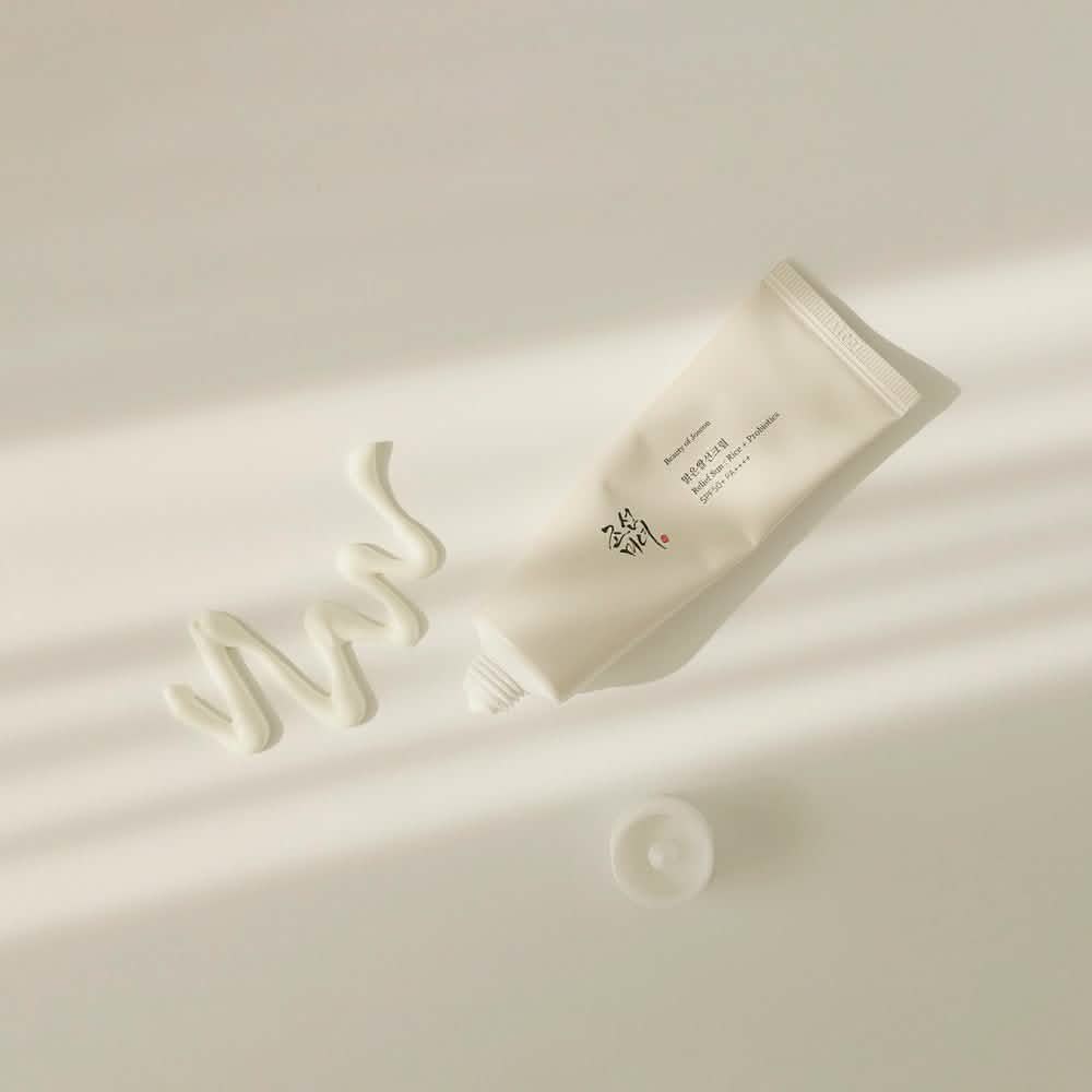 Relief Sun: Rice + Probiotics SPF50+ PA++++