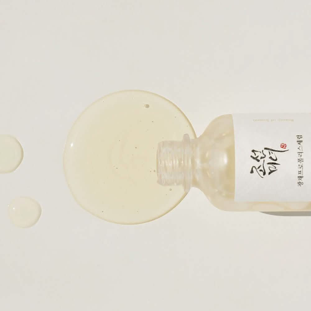 Glow Serum: Propolis + Niacinamide