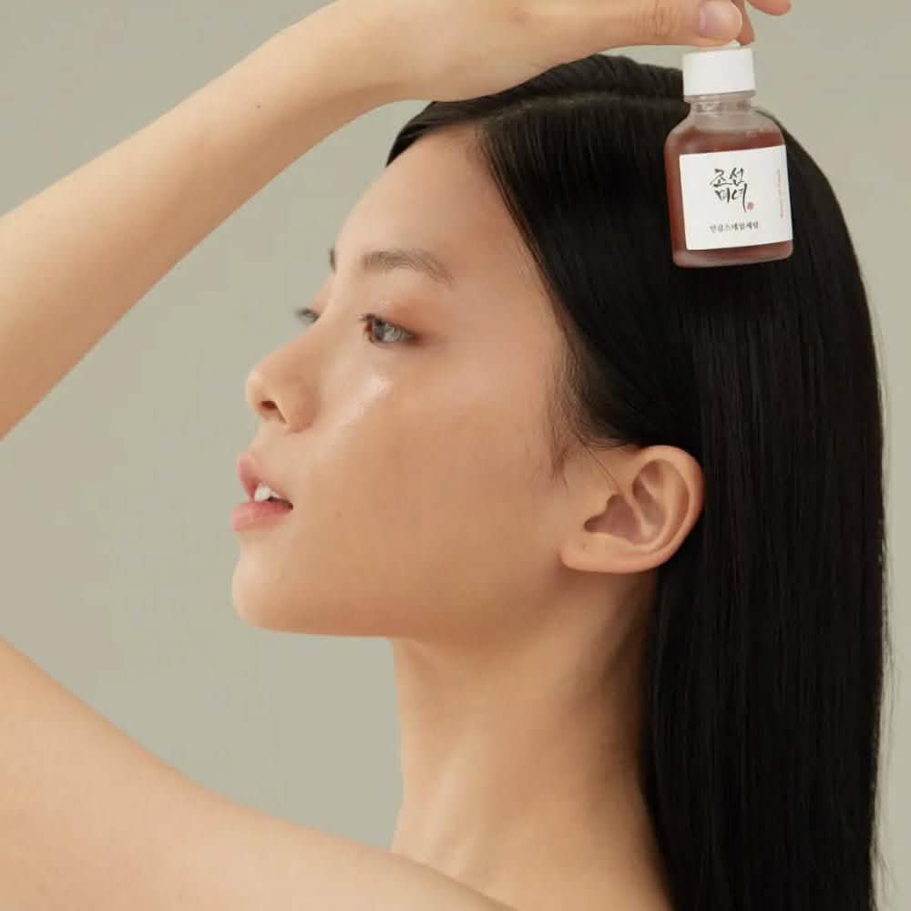 Revive Serum: Ginseng + Snail Mucin