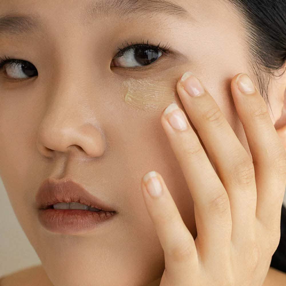 Revive Eye Serum: Ginseng + Retinal