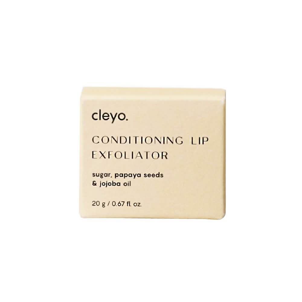 Conditioning Lip Exfoliator