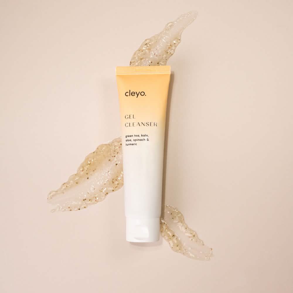 Gel Cleanser