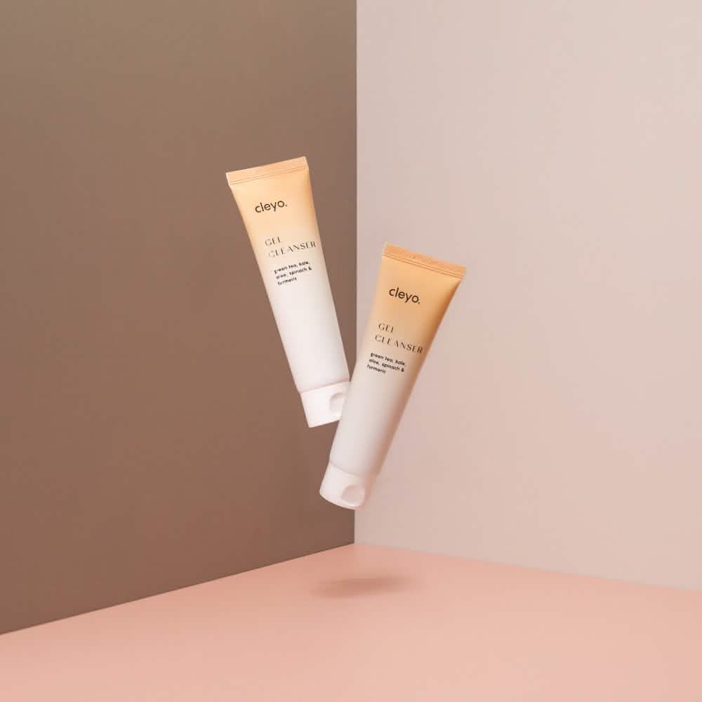 Gel Cleanser
