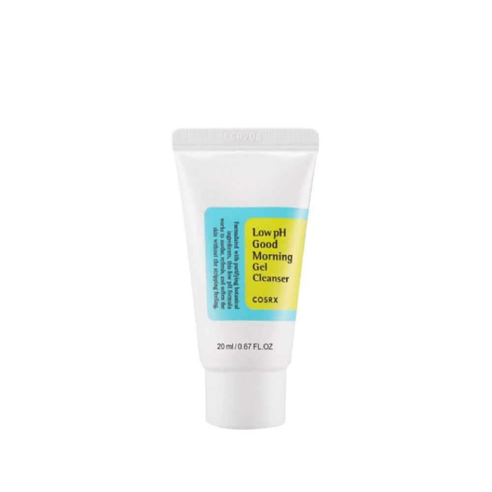 (Miniatura) Low pH Good Morning Gel Cleanser