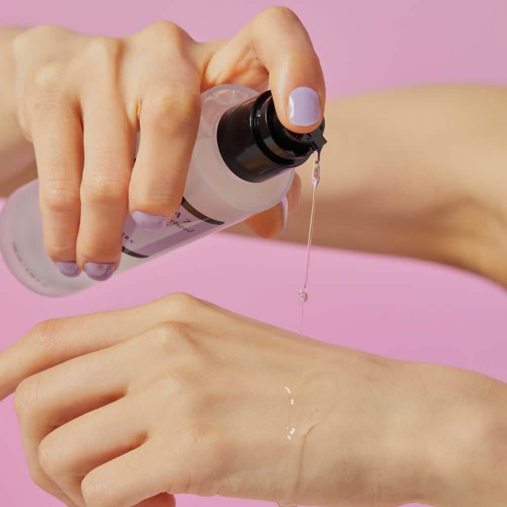 AHA 7 Whitehead Power Liquid