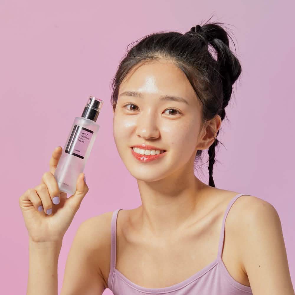 AHA 7 Whitehead Power Liquid