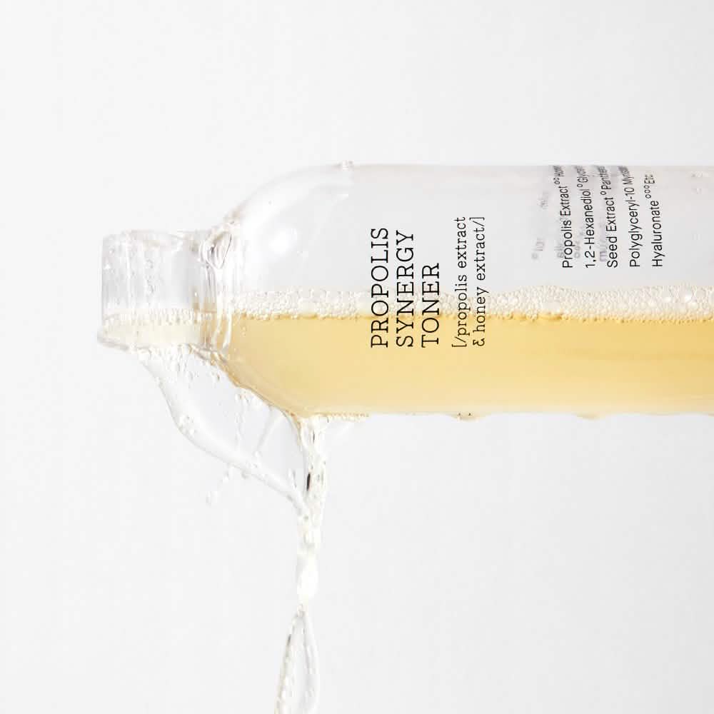 Propolis Synergy Toner