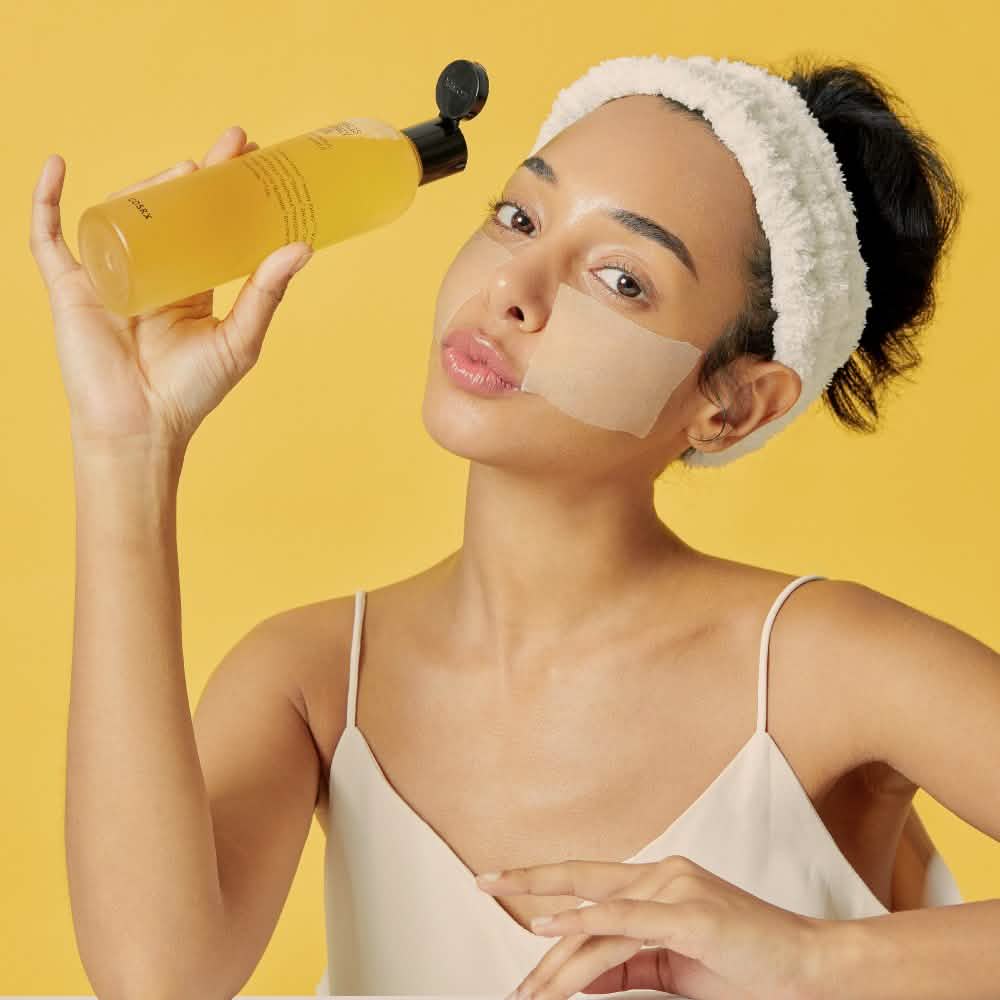 Propolis Synergy Toner