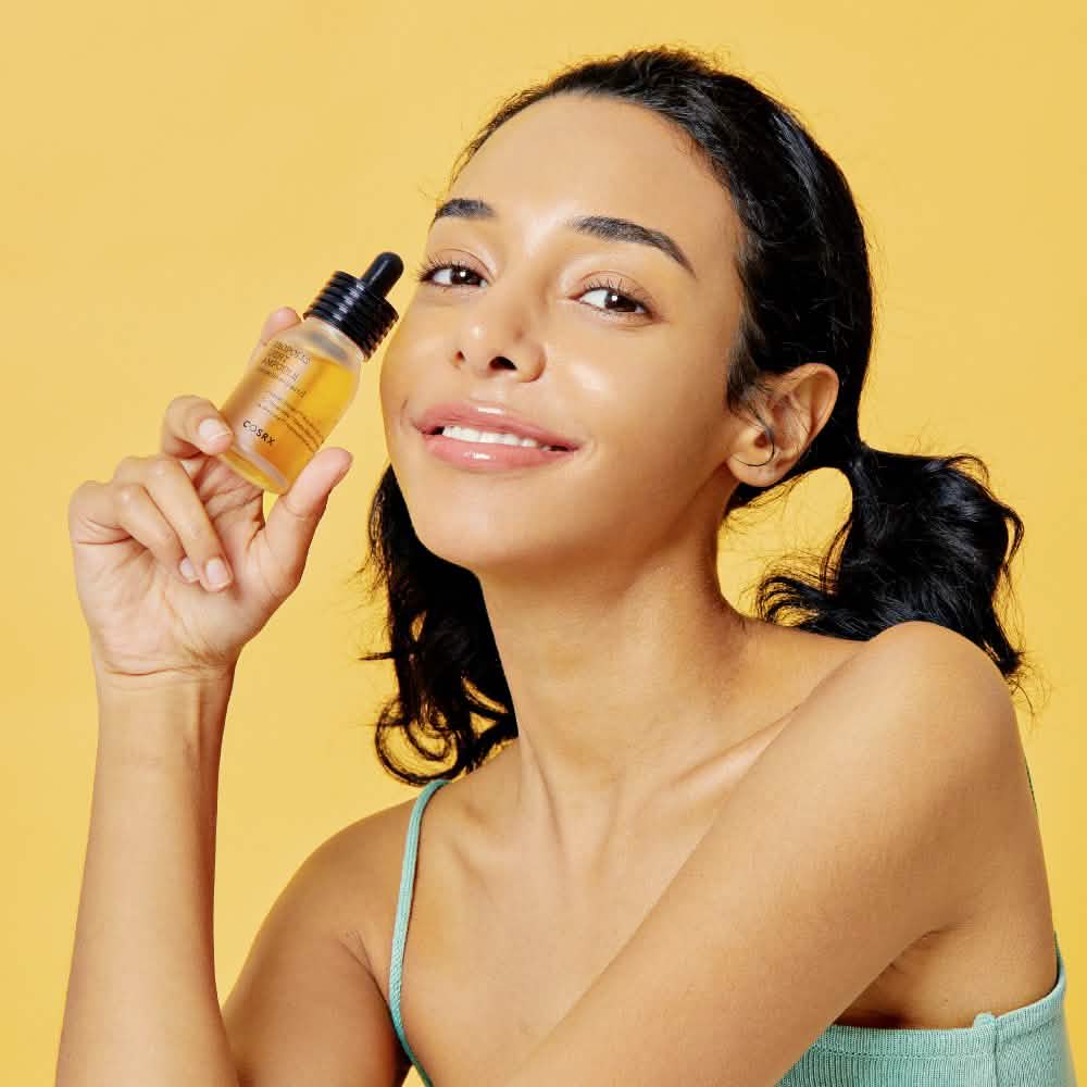 Propolis Light Ampoule