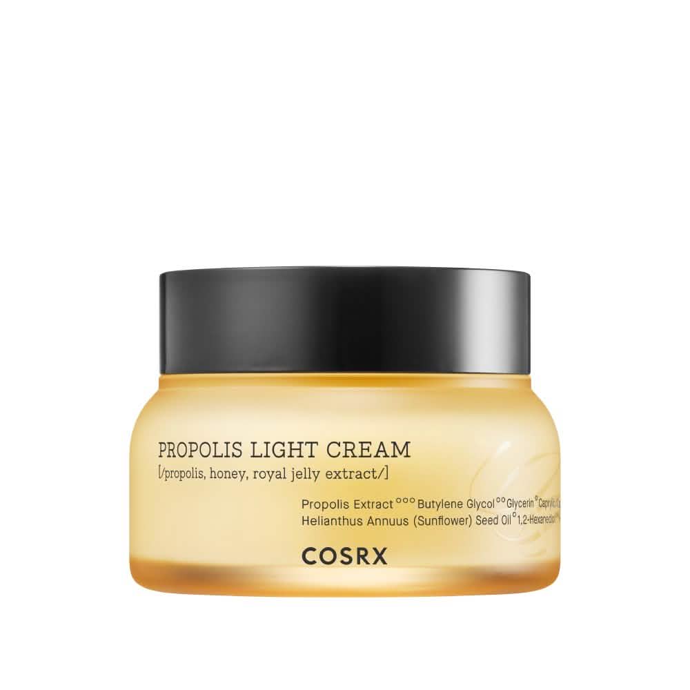 Propolis Light Cream