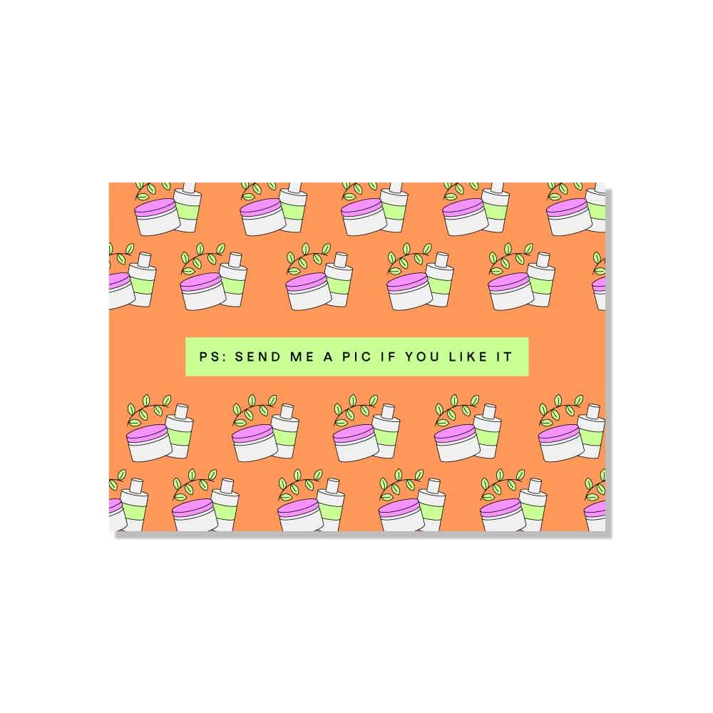 Enjoy & Shine E-Gift Card