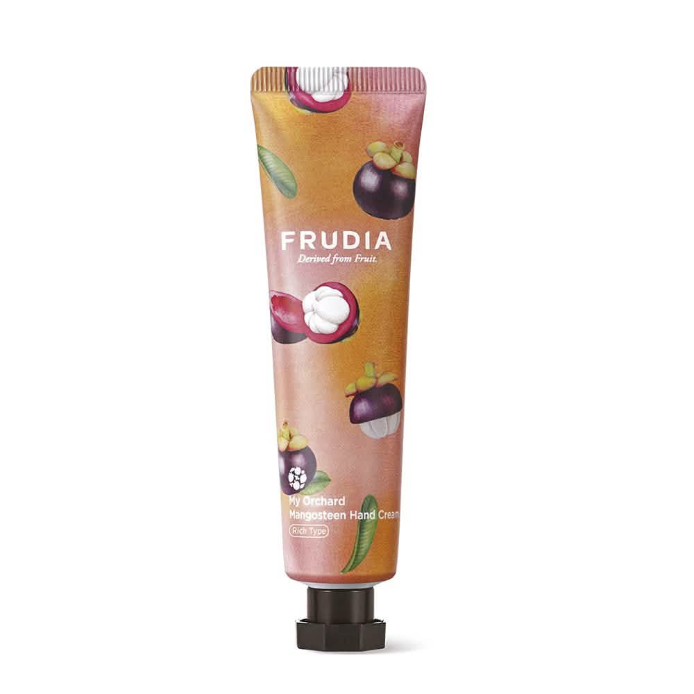 Mangosteen Hand Cream - Frudia - Soko Box