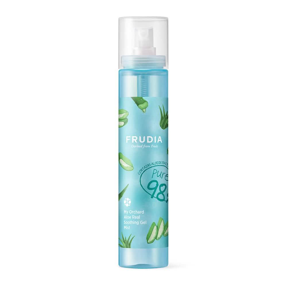 My Orchard Aloe Real Soothing Gel Mist - Frudia - Soko Box