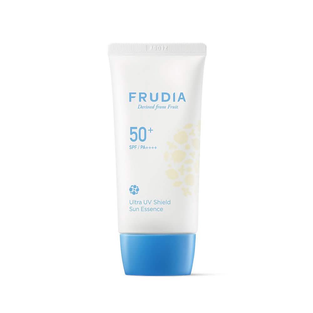 Ultra UV Shield Sun Essence (SPF50+ PA++++) - Frudia - Soko Box