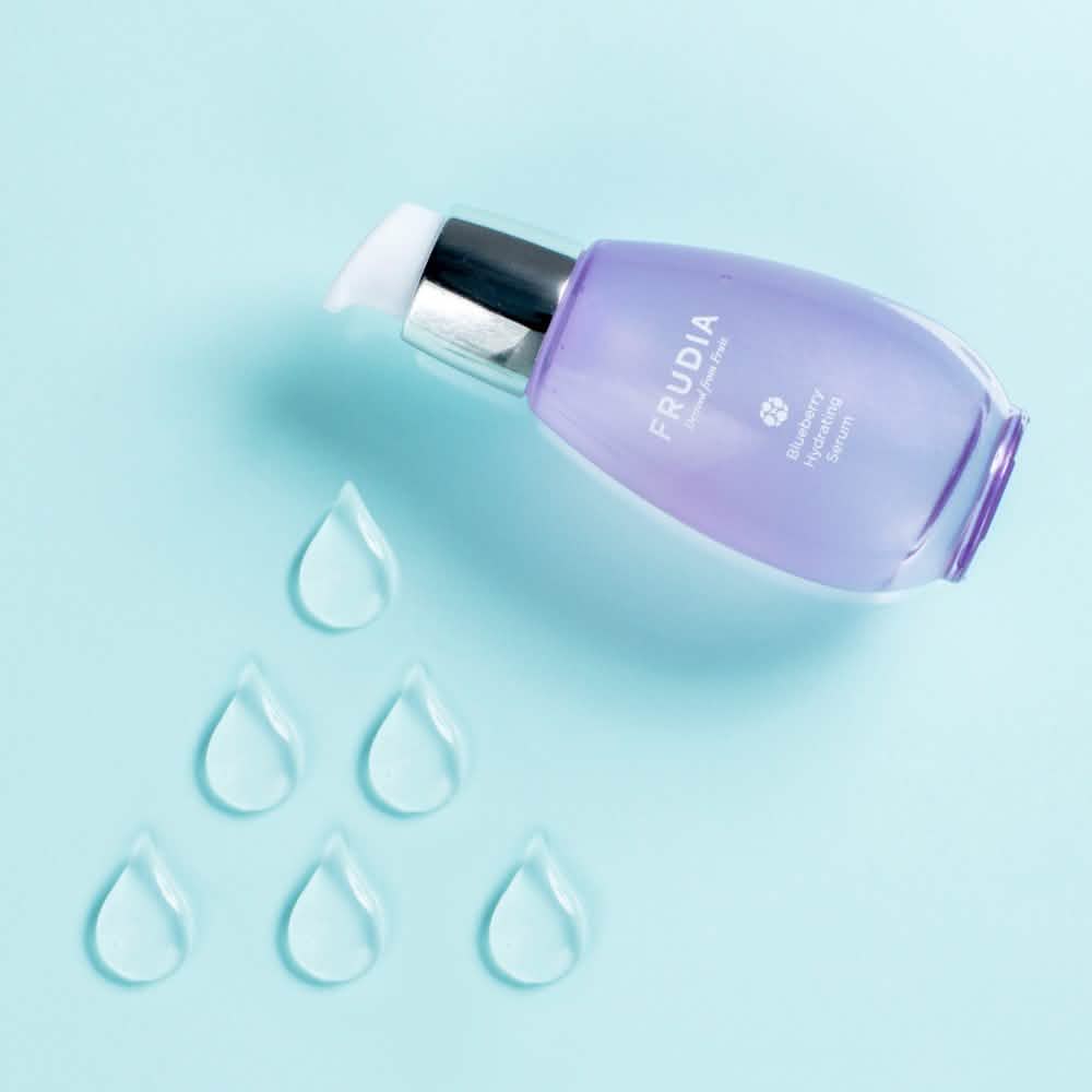 Blueberry Hydrating Serum