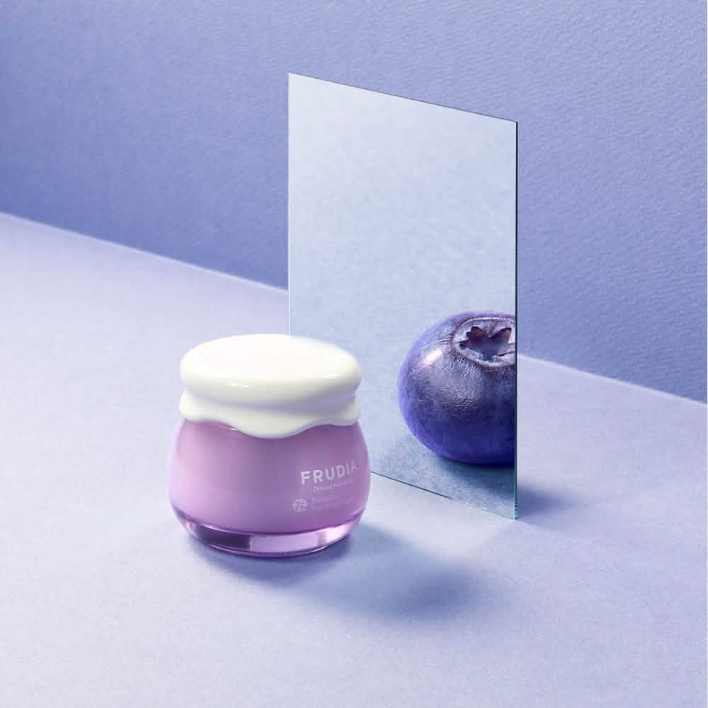 Blueberry Hydrating Cream