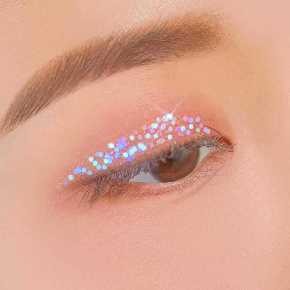 Get Loose Glitter Gel - N°1 Aurora Catcher