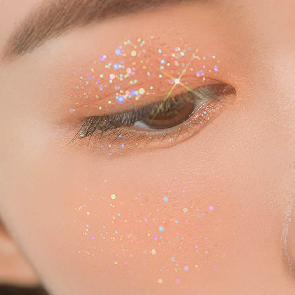 Get Loose Glitter Gel - N°2 Starlit Chaser