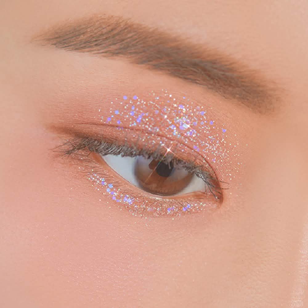 Get Loose Glitter Gel - N°7 Happy Baker