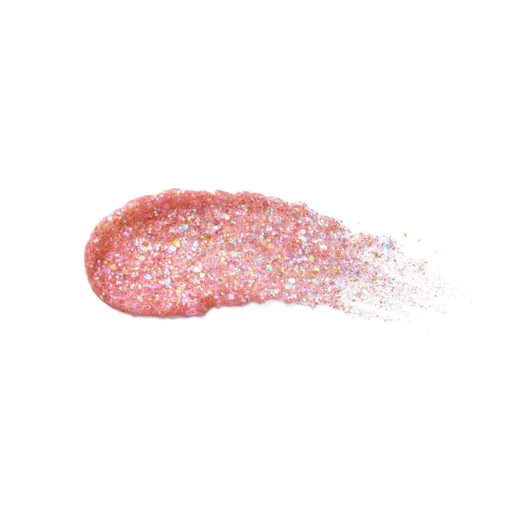 Get Loose Glitter Gel - N°4 Love Dreamer
