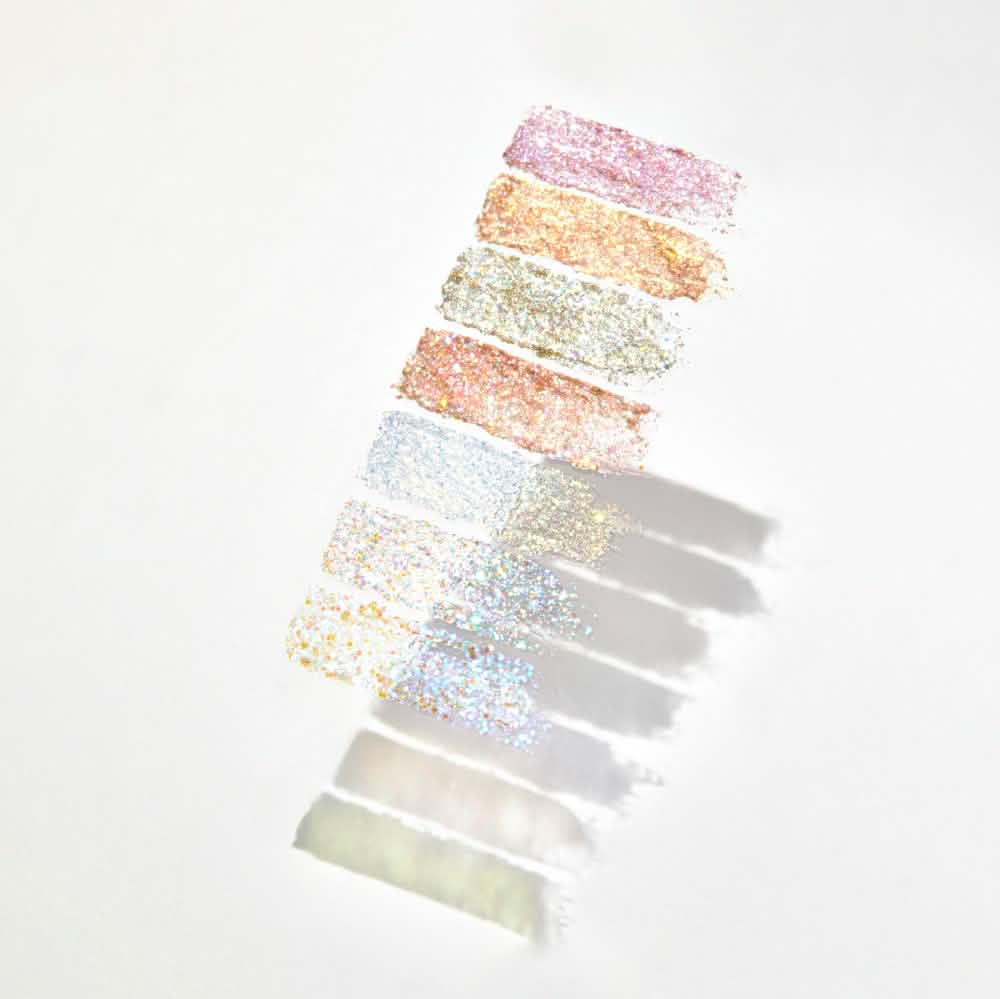 Get Loose Glitter Gel - N°4 Love Dreamer