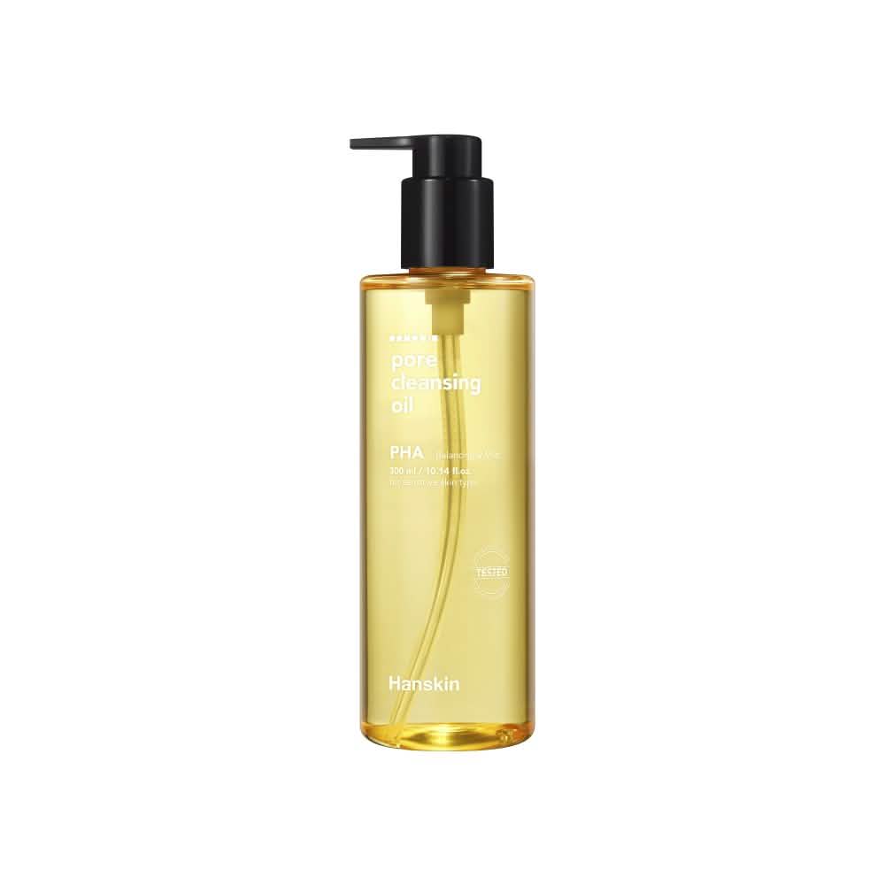 Pore Cleansing Oil PHA