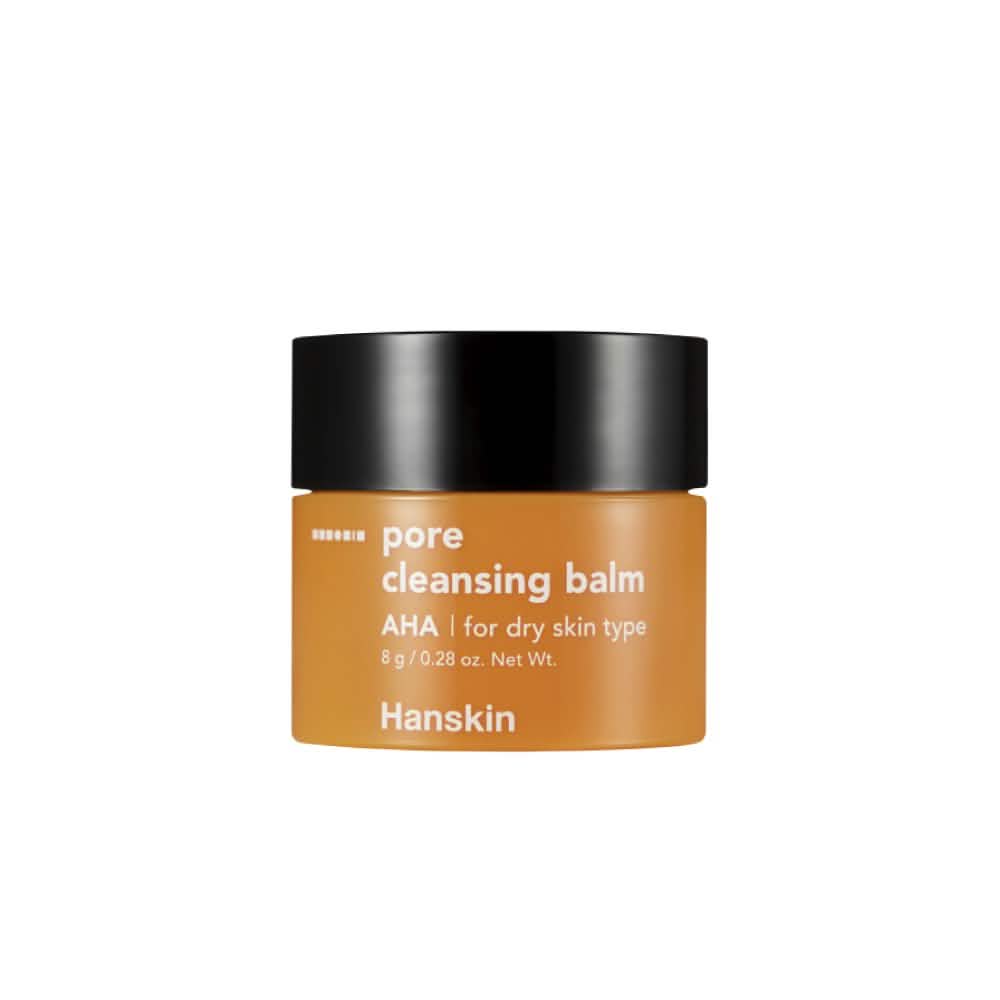(Miniatura) Pore Cleansing Balm AHA