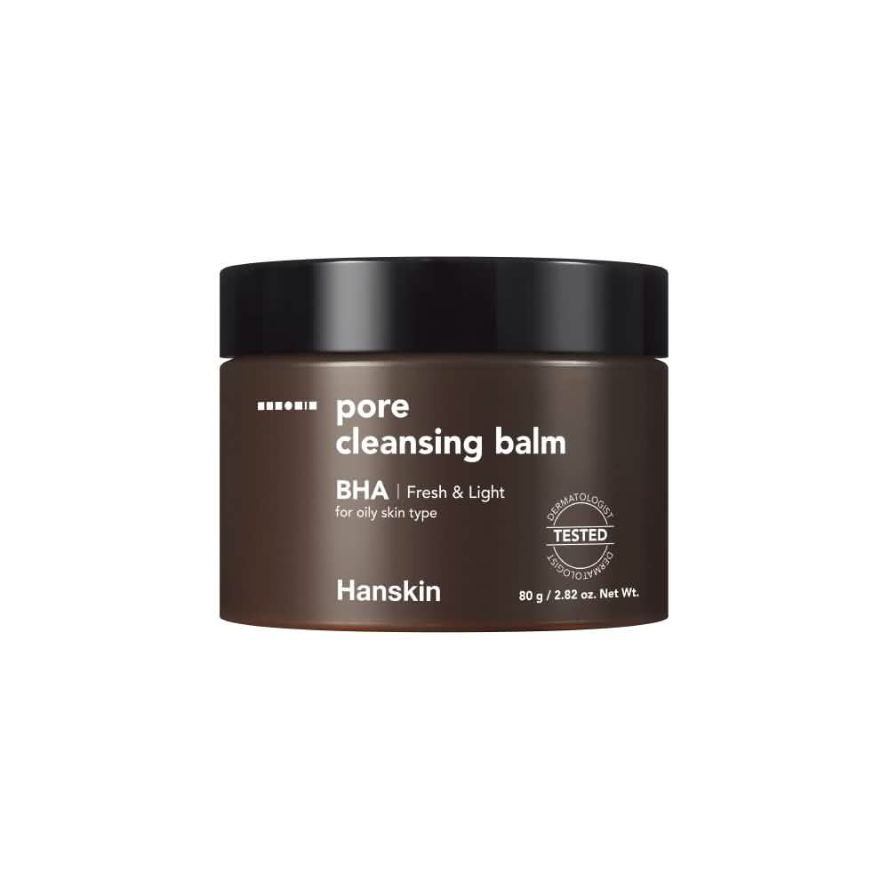 Pore Cleansing Balm BHA