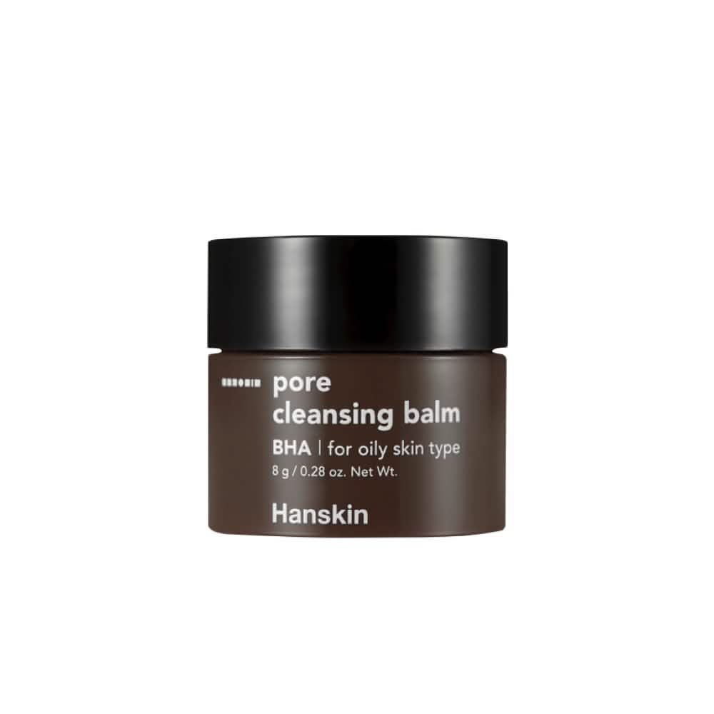 (Miniatura) Pore Cleansing Balm BHA