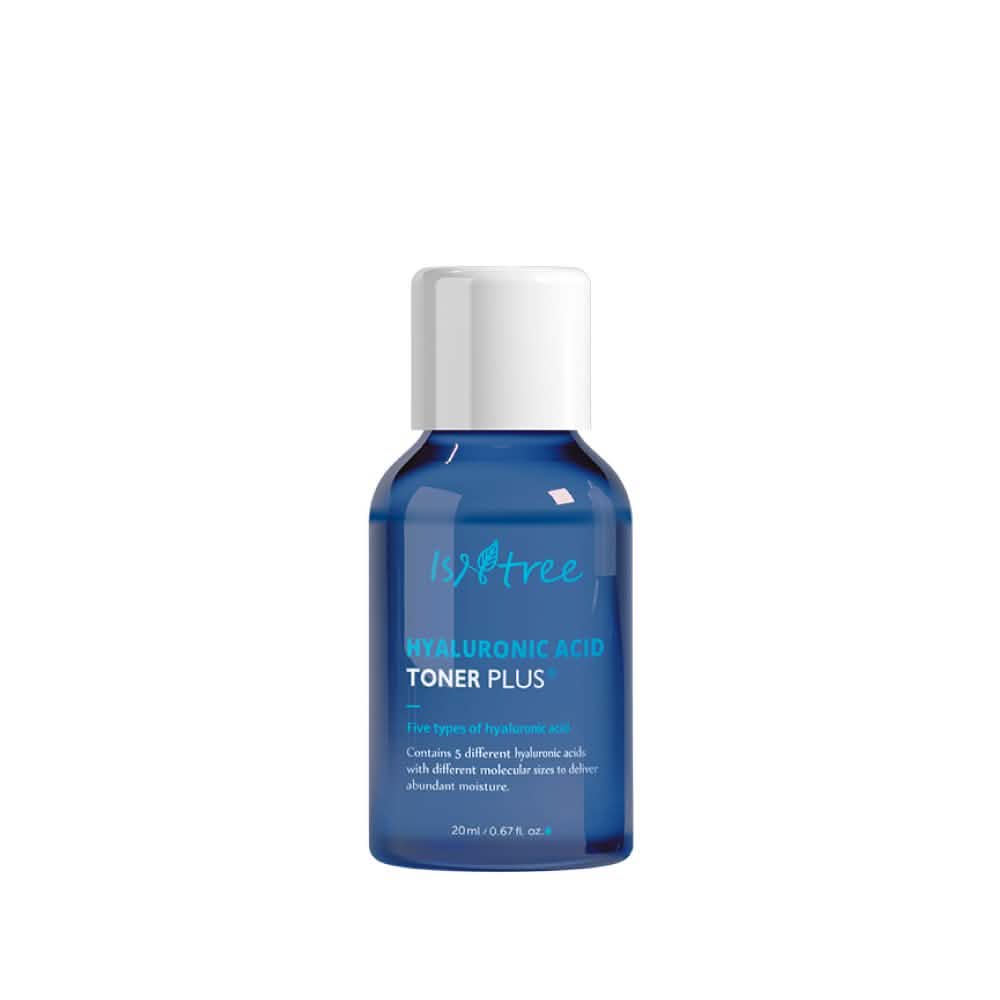 (Miniatura) Hyaluronic Acid Water Toner Plus