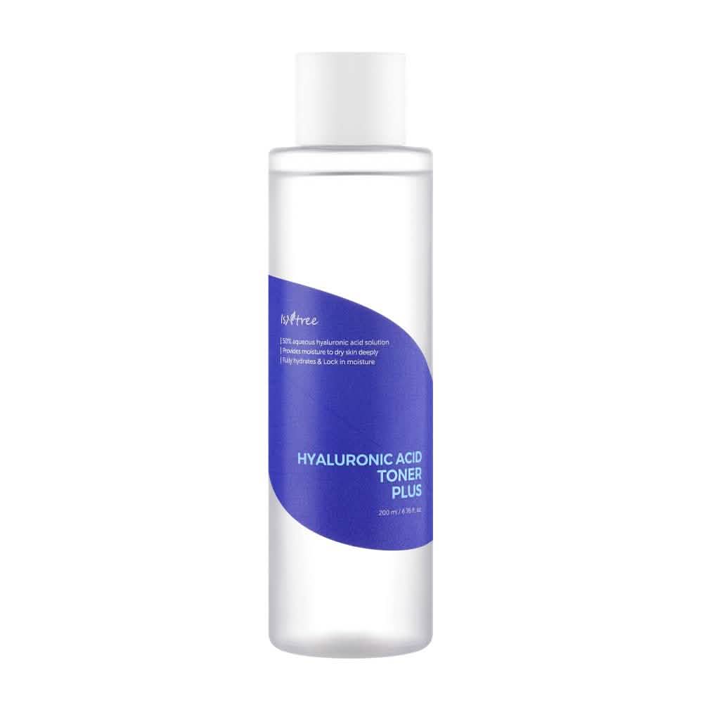 Hyaluronic Acid Water Toner Plus