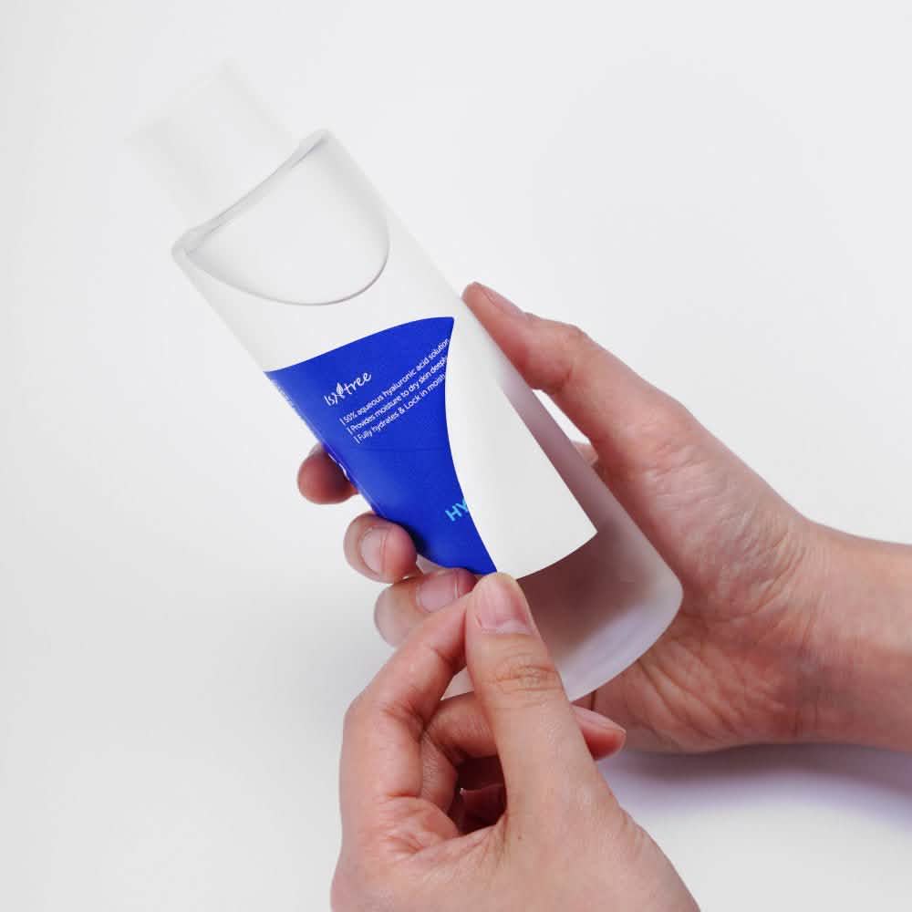 Hyaluronic Acid Water Toner Plus