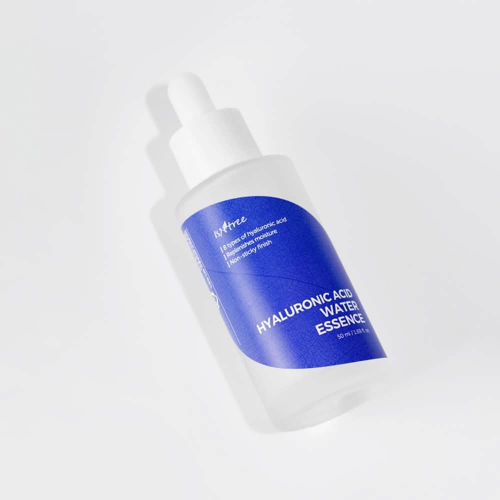 Hyaluronic Acid Water Essence
