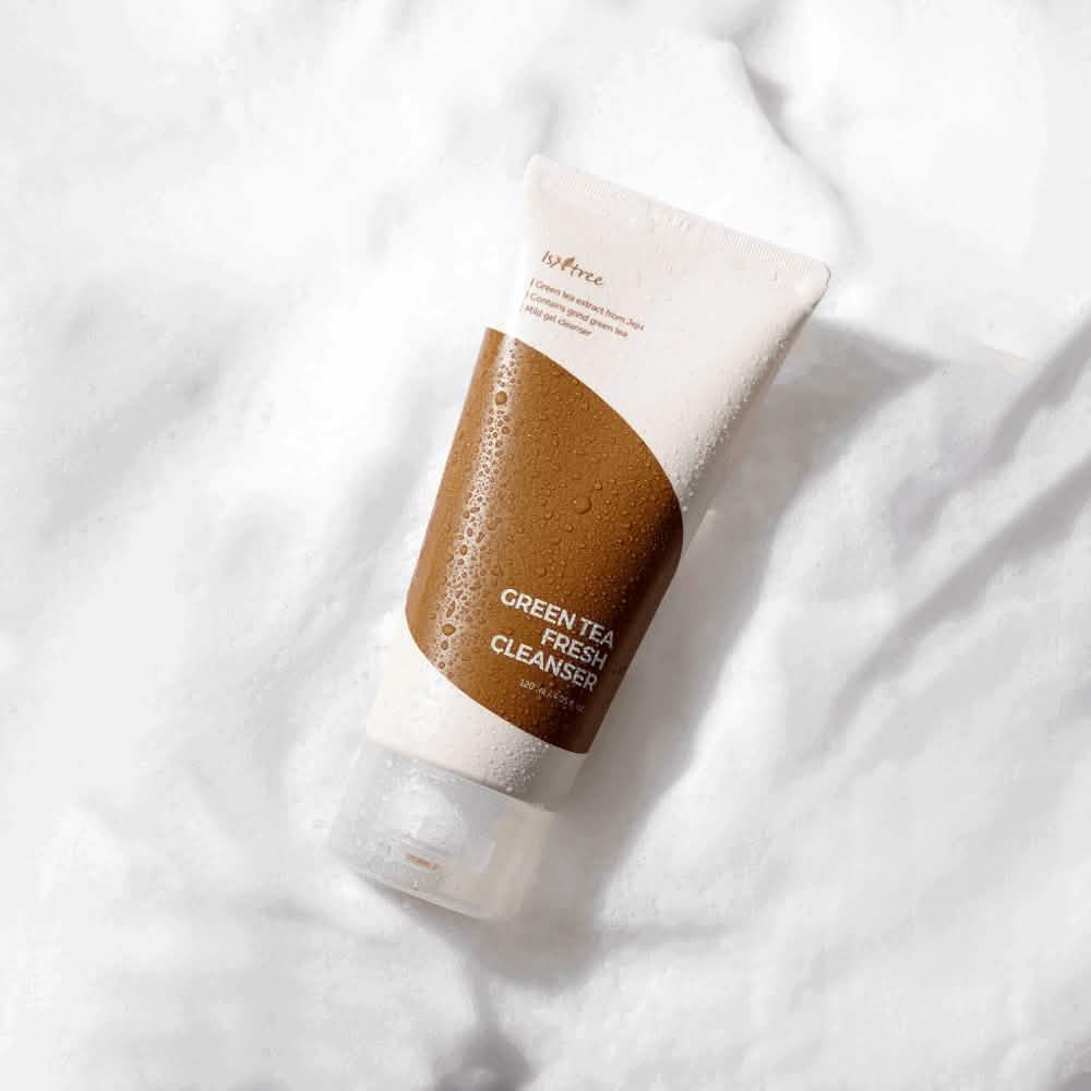 Green Tea Fresh Cleanser
