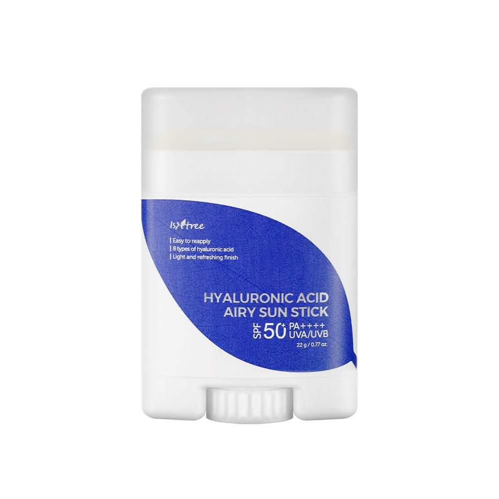 Hyaluronic Acid Airy Sun Stick SPF 50+ / PA++++