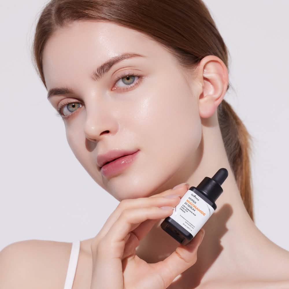 Hyper Niacinamide 20 Serum