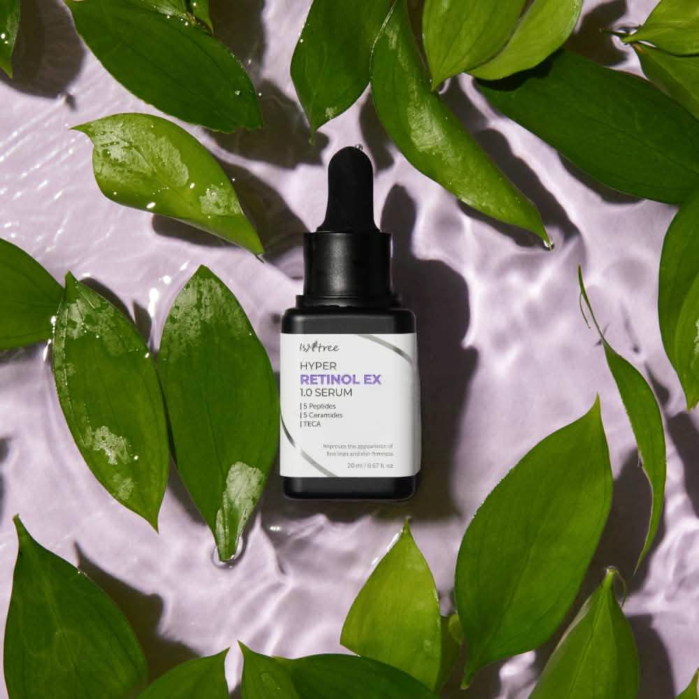 Hyper Acid 4 (AHA BHA PHA LHA) 30 Serum