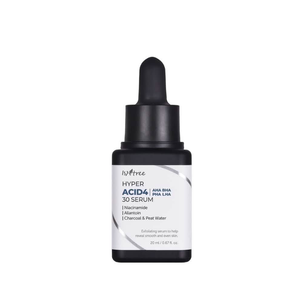 Hyper Acid 4 (AHA BHA PHA LHA) 30 Serum