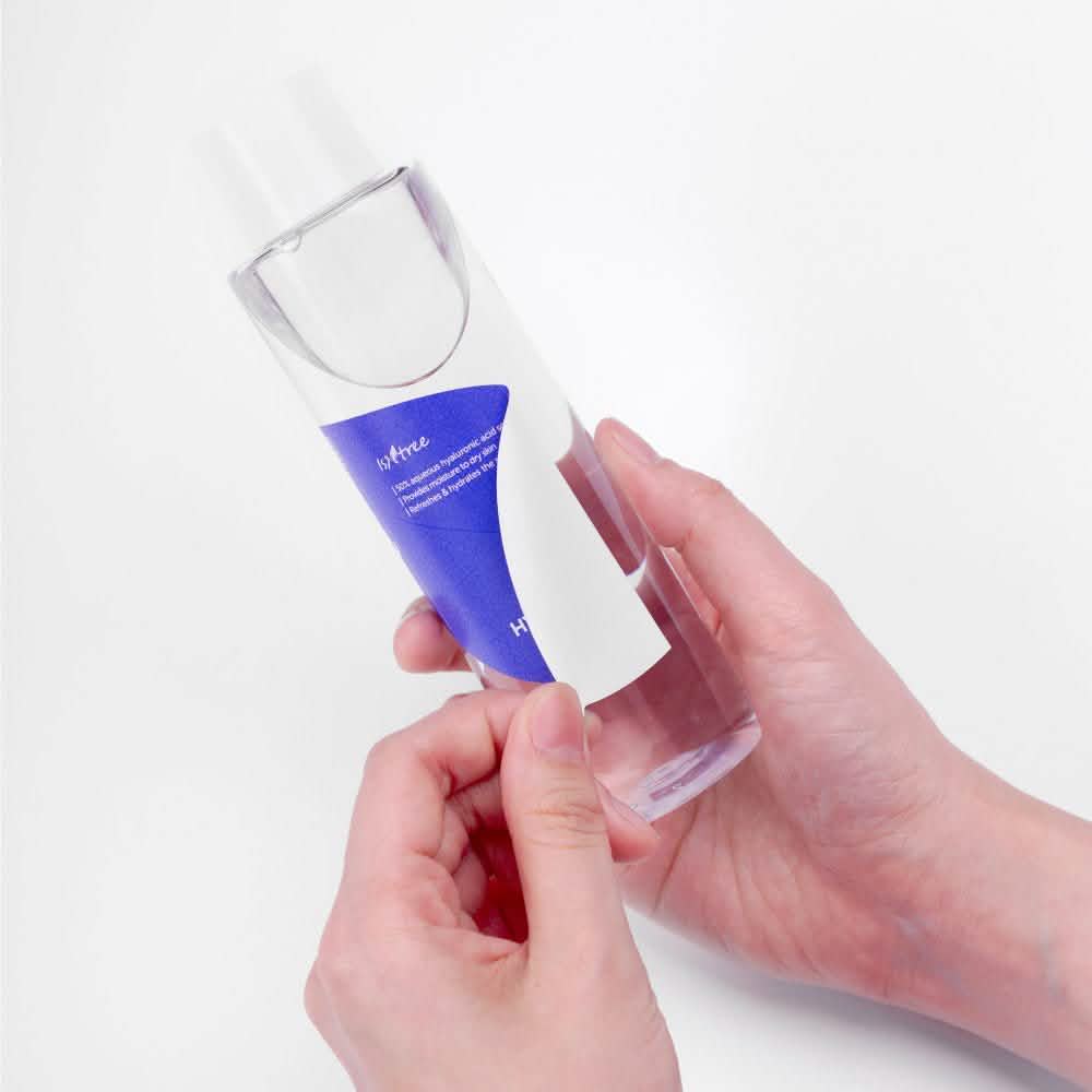 Hyaluronic Acid Toner