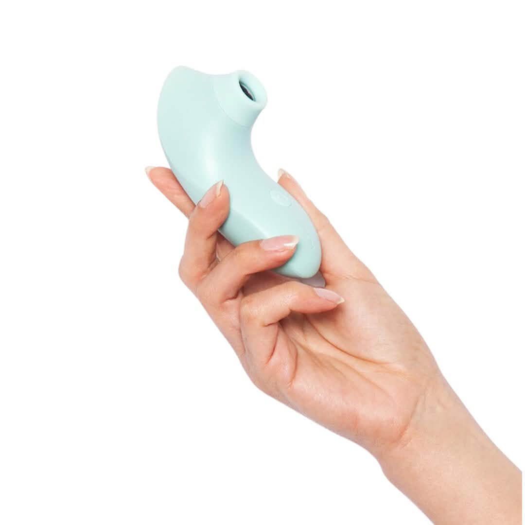 Japi Pulso Estimulador de Clítoris